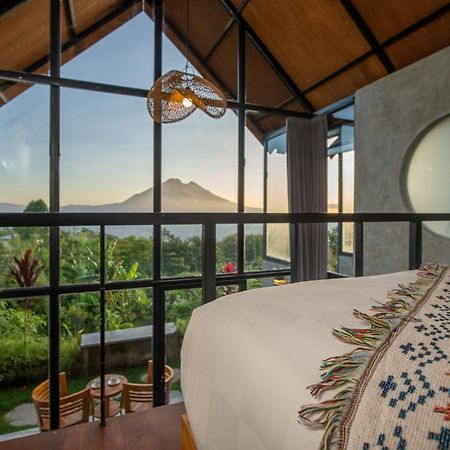 Puncak Gunung Kintamani Otel Dış mekan fotoğraf