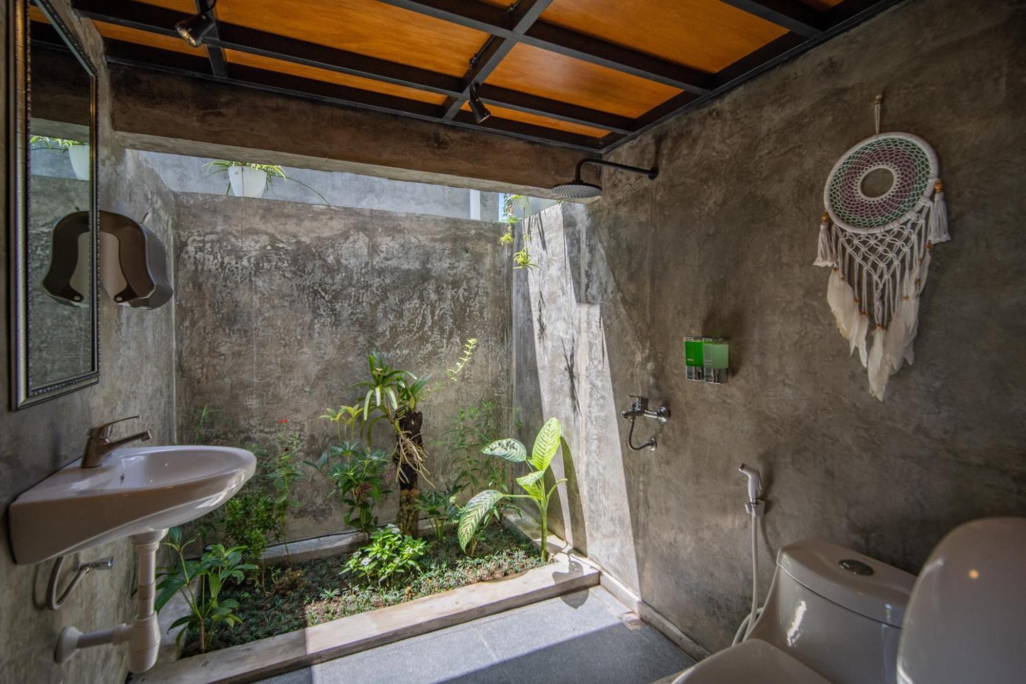 Puncak Gunung Kintamani Otel Oda fotoğraf