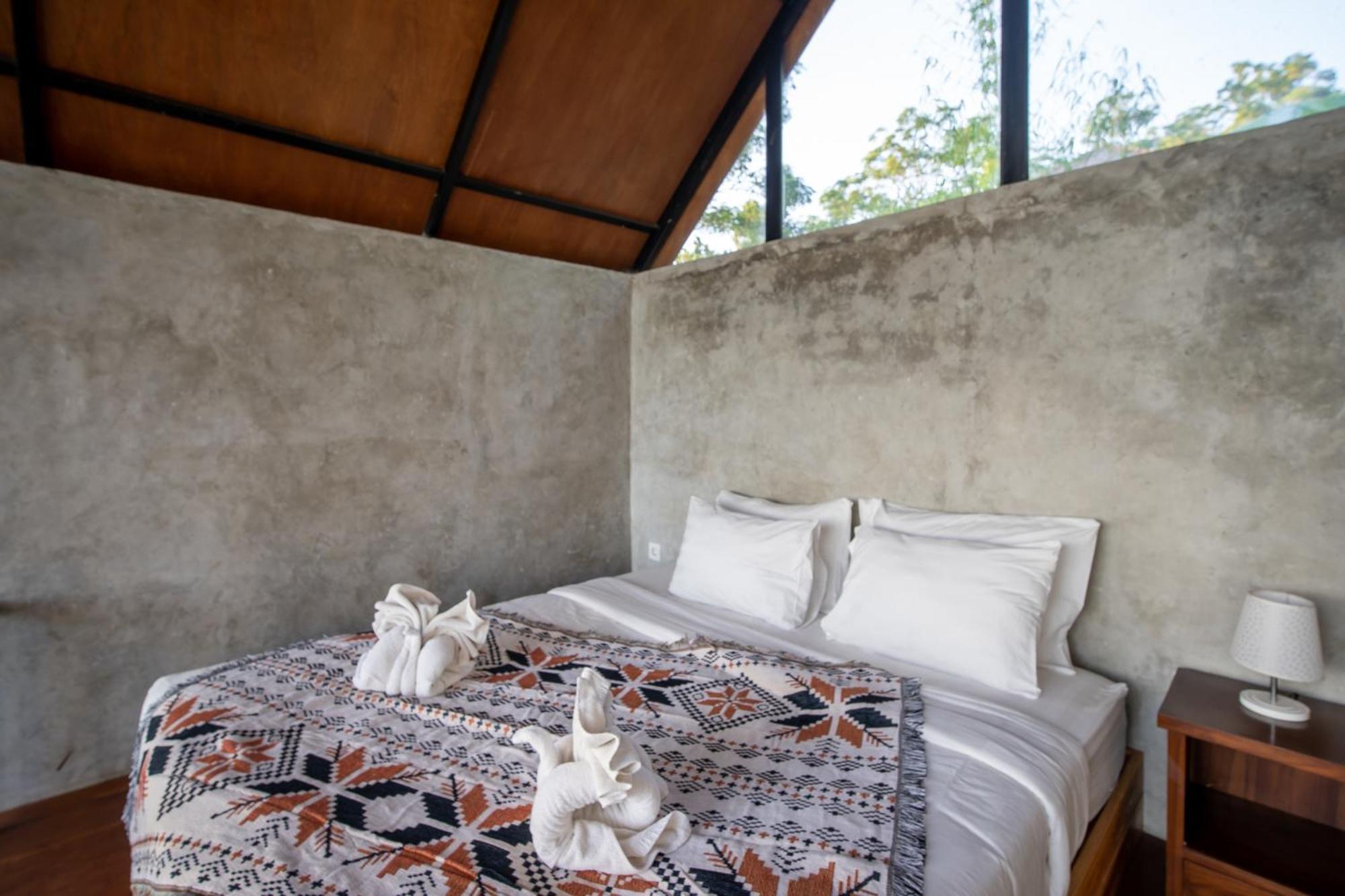 Puncak Gunung Kintamani Otel Dış mekan fotoğraf